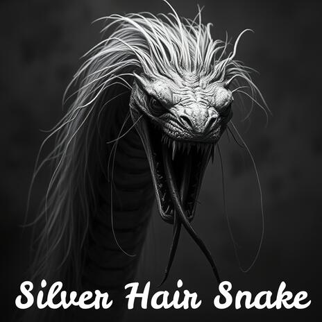 Silver Hair Snake | Boomplay Music