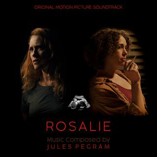 Rosalie (Original Motion Picture Soundtrack)