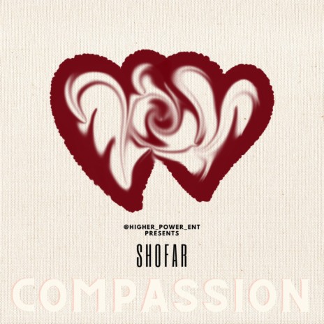 Compassion ft. Shofar | Boomplay Music