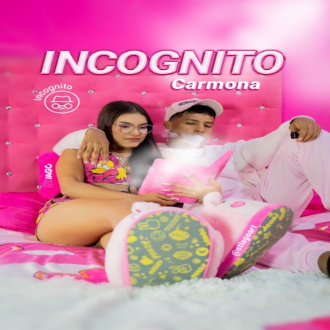 INCOGNITO | Boomplay Music