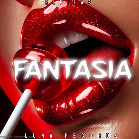 Fantasia | Boomplay Music