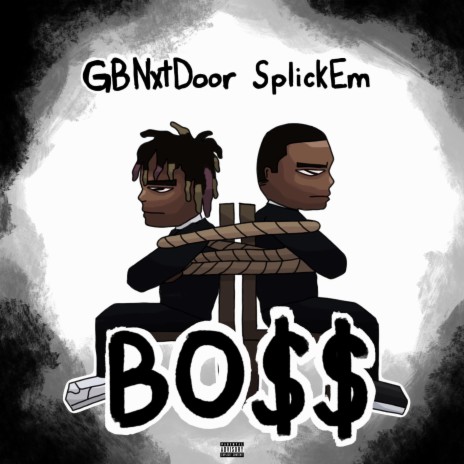 BOSS ft. SplickEm | Boomplay Music