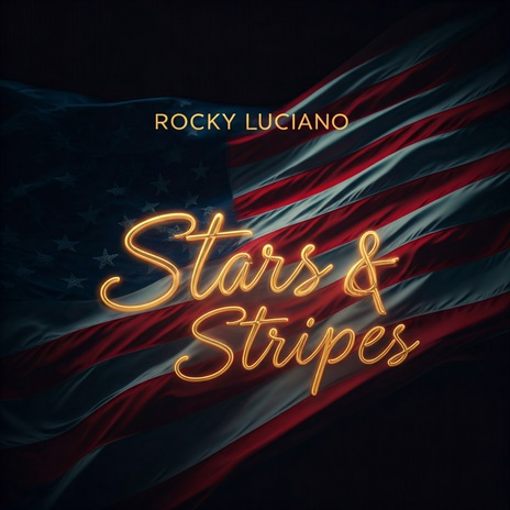 Stars & Stripes ft. Yung Rap Beats | Boomplay Music