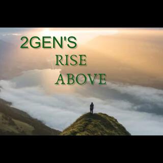 RISE ABOVE