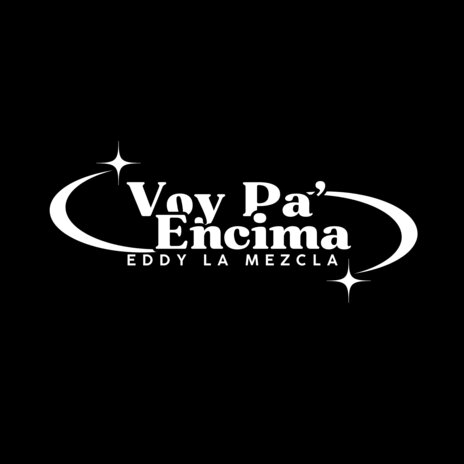 Voy Pa' Encima | Boomplay Music