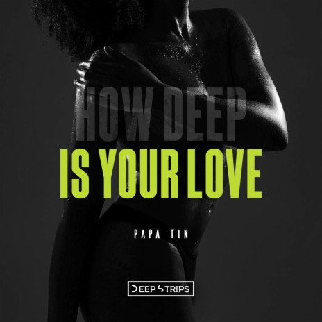 How deep is your love | Boomplay Music