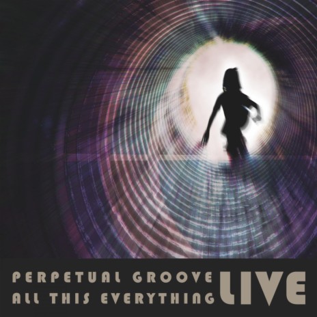 All This Everything, Pt. 1 (Live) | Boomplay Music