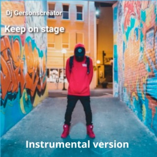 Keep on Stage (Instrumental Version)