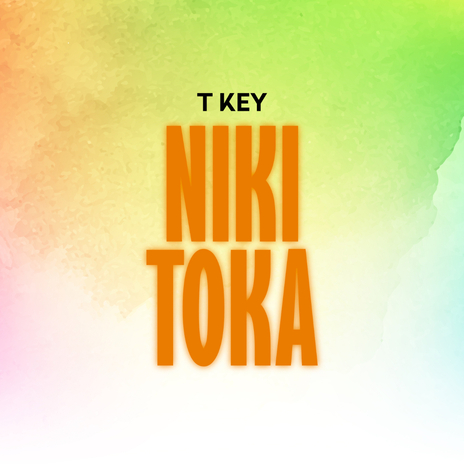 T KEY NIKOTOKA MPS | Boomplay Music