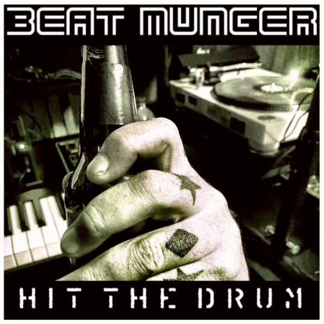 Hit the Drum | Boomplay Music