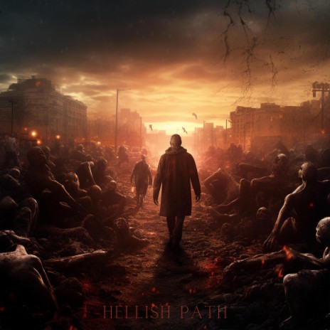 Hellish Path | Boomplay Music