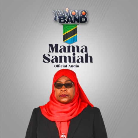 Mama Samiah