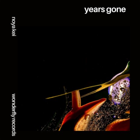 Years gone | Boomplay Music
