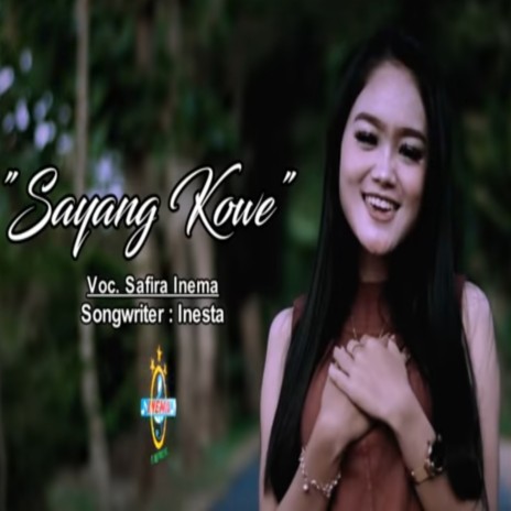 Sayang Kowe (Dangdut Koplo) | Boomplay Music