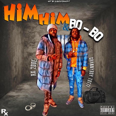 HIM-HIM & BO-BO | Boomplay Music