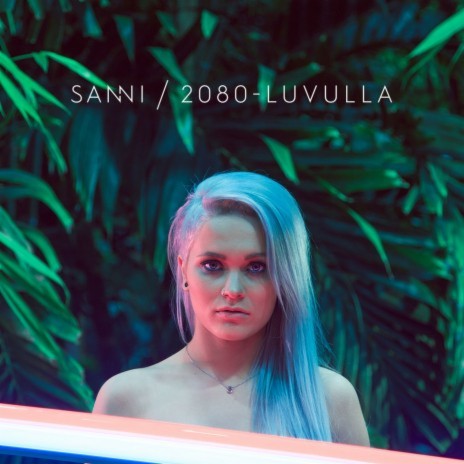 2080-luvulla | Boomplay Music