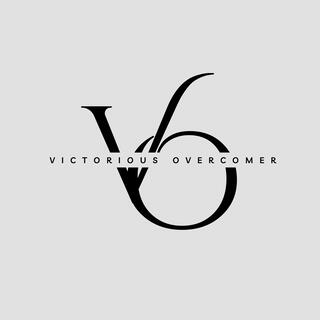 VICTORIOUS OVERCOMER