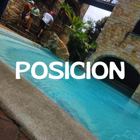 POSICION | Boomplay Music