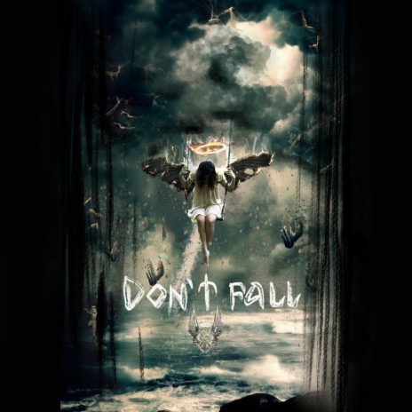 Don't Fall ft. Depa & Zanet | Boomplay Music