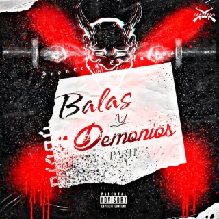 BALAS Y DEMONIOS 1