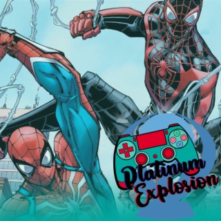 Details From Prequel Marvel’s Spider-Man 2 Comic Book