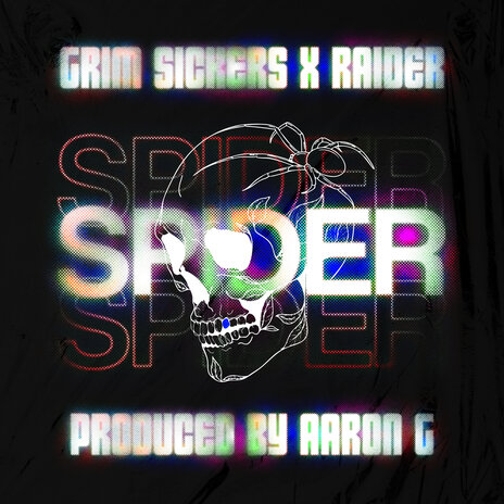 Spider ft. Grim Sickers & Aaron G | Boomplay Music