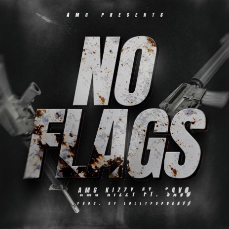 No Flags ft. Savo