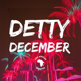 Detty December