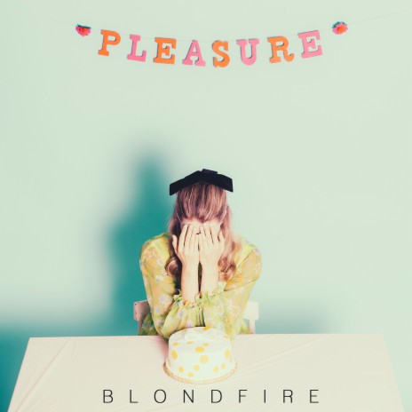 Pleasure | Boomplay Music