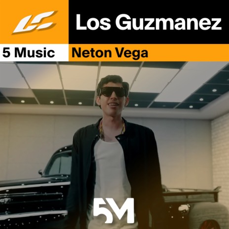 Los Guzmanez ft. LC Music