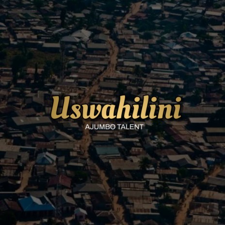 Uswahilini | Boomplay Music