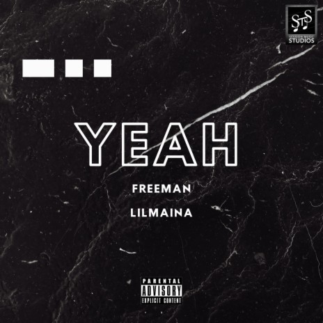 Yeah (feat. Lilmaina) | Boomplay Music