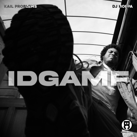IDGAMF ft. DJ Hoppa