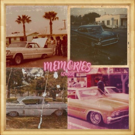Memories (slowed)