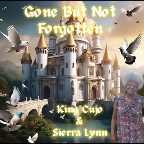 Gone But Not Forgotten ft. Sierra Linn | Boomplay Music