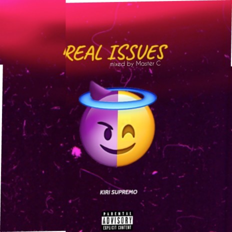 Real Issues | Boomplay Music