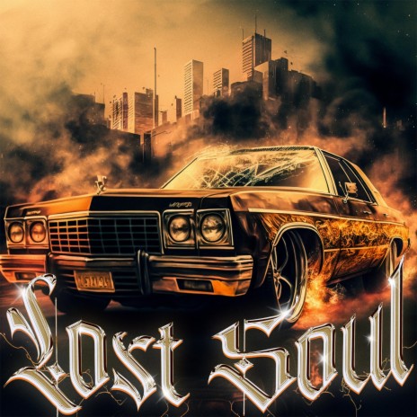 Lost Soul ft. TRxLLiAN