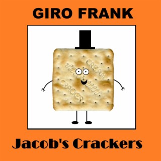 Jacob's Crackers