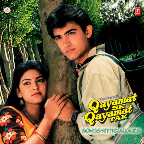 Qayamat Se Qayamat Tak Full Songs With Dialoues ft. Udit Narayan & Anand Milind | Boomplay Music