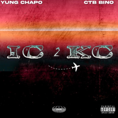 IC 2 KC ft. CTB Bino | Boomplay Music
