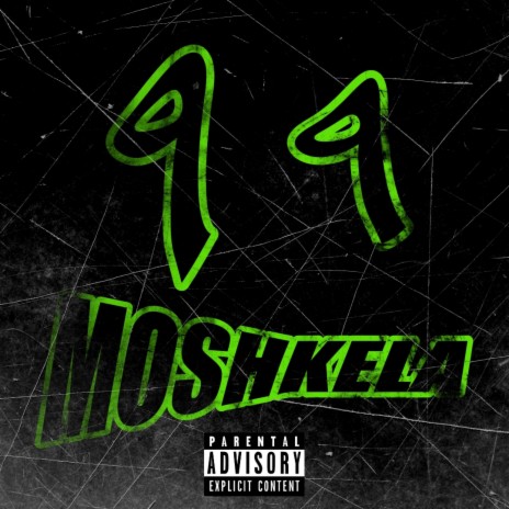 99 MOSHKELA | Boomplay Music