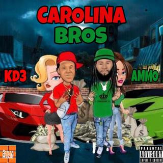 Carolina Bros