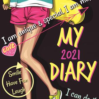 My diary