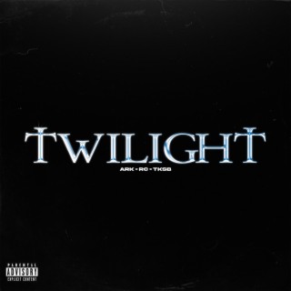 Twilight ft. RC & TheKidSheBroke lyrics | Boomplay Music