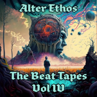 The Beat Tapes Vol IV
