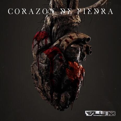 Corazon De Piedra | Boomplay Music