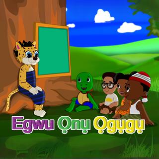 Egwu Onu Ogugu (Igbo Number Counting Song)