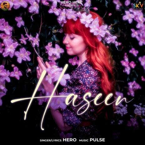 Haseen | Boomplay Music