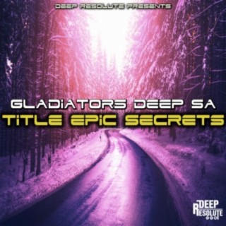 Gladiators Deep SA
