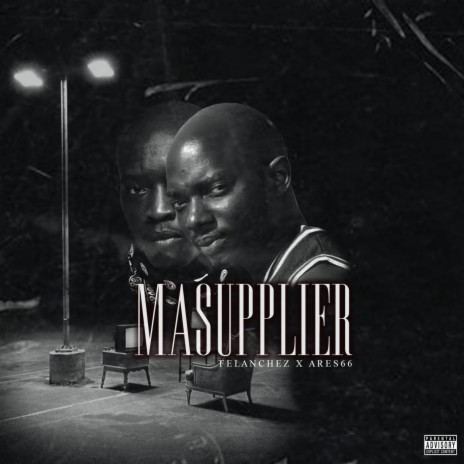 MASUPPLIER ft. Ares 66 | Boomplay Music